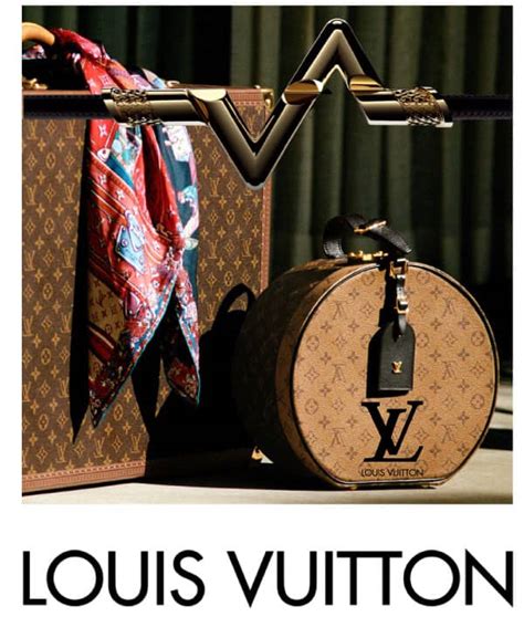 de donde es la marca louis vuitton|Louis Vuitton valencia.